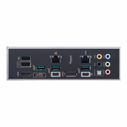 ASUS PROART B650-CREATOR AMD B650 Socket AM5 ATX - Vista aggiuntiva 6