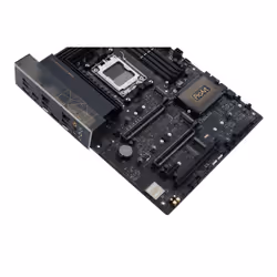 ASUS PROART B650-CREATOR AMD B650 Socket AM5 ATX - Vista aggiuntiva 7