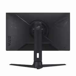 ASUS ROG Strix XG27AQMR 27" Quad HD LED Nero - Vista aggiuntiva 5