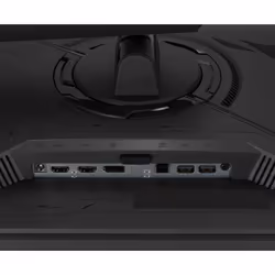 ASUS ROG Strix XG27AQMR 27" Quad HD LED Nero - Vista aggiuntiva 8