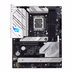 ASUS ROG STRIX B760-A GAMING WIFI D4 Intel B760 LGA 1700 ATX - Vista aggiuntiva 5