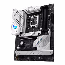 ASUS ROG STRIX B760-A GAMING WIFI D4 Intel B760 LGA 1700 ATX - Vista aggiuntiva 6
