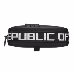 ASUS ROG ALLY Travel Case Cover Ogni marca Poliestere, Poliuretano (PU) Nero - Vista aggiuntiva 6