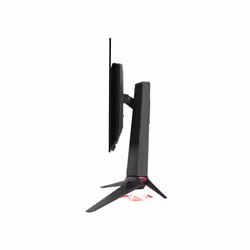 ASUS ROG Swift OLED PG27AQDM 26.5" Wide Quad HD Nero - Vista aggiuntiva 7