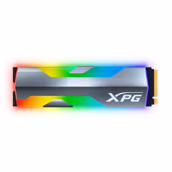 XPG SPECTRIX S20G 500 GB M.2 PCI Express 3.0 NVMe 3D NAND - Vista aggiuntiva 7