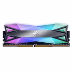 XPG SPECTRIX D-60, 8 GB, 1 x 8 GB, DDR4, 3200 MHz