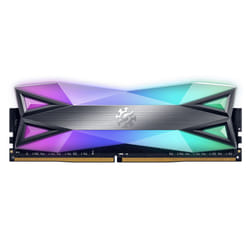 XPG SPECTRIX D-60 memoria 8GB 1 x 8GB DDR4 3200 MHz