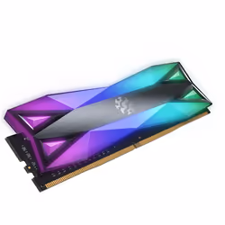 XPG SPECTRIX D-60 memoria 8GB 1 x 8GB DDR4 3200 MHz