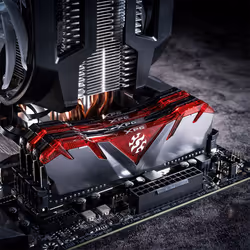 XPG GAMMIX D30 memoria 16GB 1 x 16GB DDR4 3000 MHz