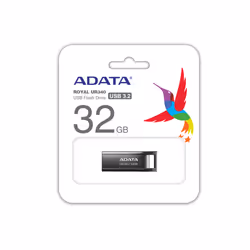 ADATA UR340 unità flash USB 32 GB USB tipo A 3.2 Gen 1 (3.1 Gen 1) Nero - Vista aggiuntiva 5