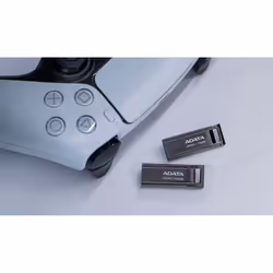ADATA UR340 unità flash USB 64 GB USB tipo A 3.2 Gen 2 (3.1 Gen 2) Nero - Vista aggiuntiva 7