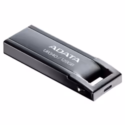 ADATA UR340 unità flash USB 128GB USB tipo A 3.2 Gen 2 (3.1 Gen 2) Nero