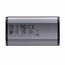 ADATA SE880 1 TB USB tipo-C 3.2 Gen 2 (3.1 Gen 2) Grigio - Vista aggiuntiva 4
