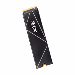 XPG GAMMIX S70 BLADE 512 GB M.2 PCI Express 4.0 NVMe 3D NAND - Vista aggiuntiva 5