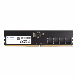 ADATA AD5U480016G-R, 16 GB, 1 x 16 GB, DDR5, 4800 MHz, 288-pin DIMM