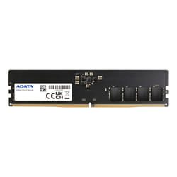 ADATA AD5U480016G-R memoria 16 GB 1 x 16 GB DDR5 4800 MHz Data Integrity Check (verifica integrità dati)