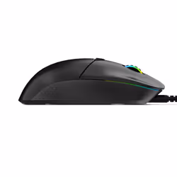 XPG ALPHA mouse Gaming Mano destra USB tipo-C Ottico 16000 DPI - Vista aggiuntiva 2