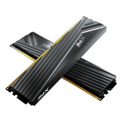 XPG CASTER DDR5 memoria 32 GB 2 x 16 GB 6000 MHz Data Integrity Check (verifica integrità dati)