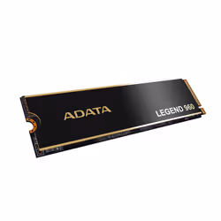 ADATA LEGEND 960 1 TB M.2 PCI Express 4.0 NVMe 3D NAND - Vista aggiuntiva 4