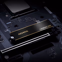 ADATA LEGEND 960 1 TB M.2 PCI Express 4.0 NVMe 3D NAND - Vista aggiuntiva 8