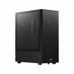 XPG VALOR MESH, Midi Tower, PC, Nero, ATX, micro ATX, Mini-ITX, 16,6 cm, 33,5 cm