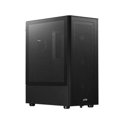XPG VALOR MESH Midi Tower Nero