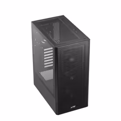 XPG VALOR MESH Midi Tower Nero