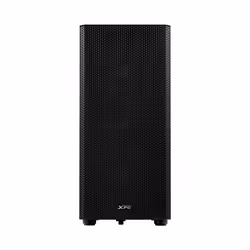 XPG VALOR MESH Midi Tower Nero