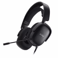 XPG PRECOG S Auricolare Cablato A Padiglione Gaming Nero - Vista aggiuntiva 2