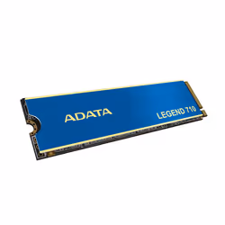 ADATA LEGEND 710 1 TB M.2 PCI Express 3.0 NVMe 3D NAND - Vista aggiuntiva 4
