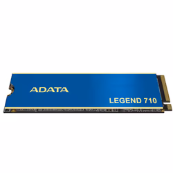 ADATA LEGEND 710 1 TB M.2 PCI Express 3.0 NVMe 3D NAND - Vista aggiuntiva 6