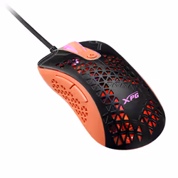 XPG SLINGSHOT MERA EDITION mouse Gaming Mano destra USB tipo A Ottico 12000 DPI