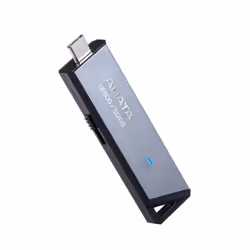 ADATA UE800 unità flash USB 512 GB USB tipo-C 3.2 Gen 2 (3.1 Gen 2) Argento - Vista aggiuntiva 4
