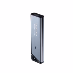 ADATA UE800 unità flash USB 512 GB USB tipo-C 3.2 Gen 2 (3.1 Gen 2) Argento - Vista aggiuntiva 5