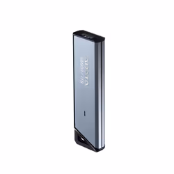 ADATA UE800 unità flash USB 1 TB USB tipo-C 3.2 Gen 2 (3.1 Gen 2) Argento - Vista aggiuntiva 4