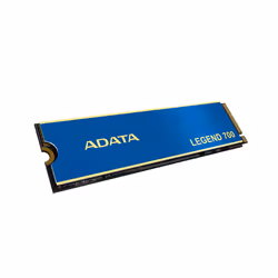 ADATA LEGEND 700 512 GB M.2 PCI Express 3.0 NVMe 3D NAND - Vista aggiuntiva 4