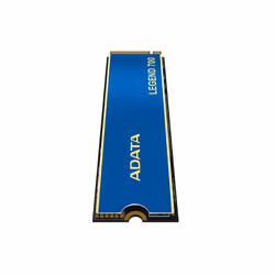 ADATA LEGEND 700 512 GB M.2 PCI Express 3.0 NVMe 3D NAND - Vista aggiuntiva 5