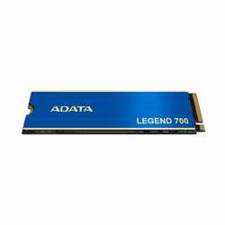 ADATA LEGEND 700 512 GB M.2 PCI Express 3.0 NVMe 3D NAND - Vista aggiuntiva 6