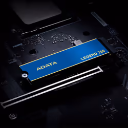 ADATA LEGEND 700 512 GB M.2 PCI Express 3.0 NVMe 3D NAND - Vista aggiuntiva 8
