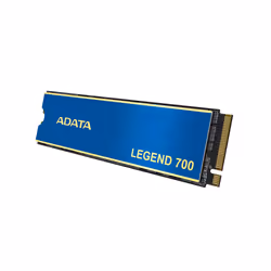 ADATA LEGEND 700 ALEG-700-256GCS drives allo stato solido 256GB M.2 PCI Express 3.0 NVMe 3D NAND
