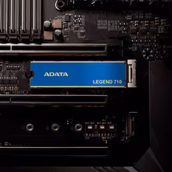 ADATA LEGEND 710 2 TB M.2 PCI Express 3.0 NVMe 3D NAND - Vista aggiuntiva 7