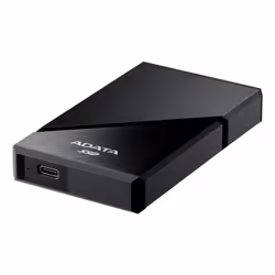 ADATA SE920 Tecnologia Thunderbolt 1 TB USB tipo-C 3.2 Gen 2 (3.1 Gen 2) Nero - Vista aggiuntiva 5