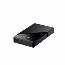 ADATA SE920 Tecnologia Thunderbolt 2 TB USB tipo-C 3.2 Gen 2 (3.1 Gen 2) Nero - Vista aggiuntiva 5
