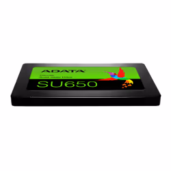 ADATA SU650 1 TB 2.5" Serial ATA III 3D NAND - Vista aggiuntiva 4