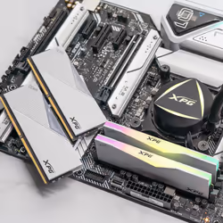 ADATA LANCER RGB memoria 16 GB 1 x 16 GB DDR5 7200 MHz - Vista aggiuntiva 5