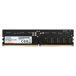 ADATA DDR5 5600 U-DIMM memoria 8 GB 1 x 8 GB 5600 MHz