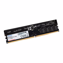 ADATA DDR5 5600 U-DIMM memoria 8 GB 1 x 8 GB 5600 MHz - Vista aggiuntiva 2