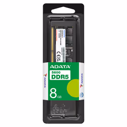 ADATA DDR5 5600 U-DIMM memoria 8 GB 1 x 8 GB 5600 MHz - Vista aggiuntiva 4