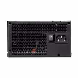 XPG CYBERCORE II 1000W alimentatore per computer 20+4 pin ATX ATX Nero - Vista aggiuntiva 2