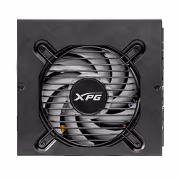 XPG CYBERCORE II 1000W alimentatore per computer 20+4 pin ATX ATX Nero - Vista aggiuntiva 5